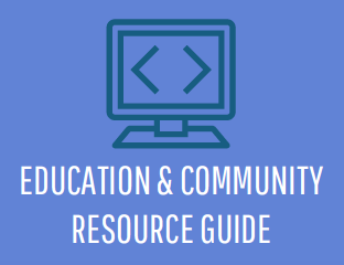 Image for Education and Community Resource Guide