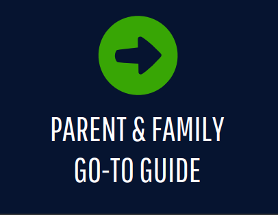 Image for Parent & Family Go-To Guide