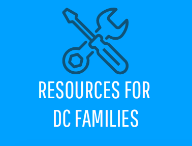 Image for Resources for DC Families