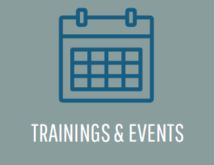 Image for Training & Events